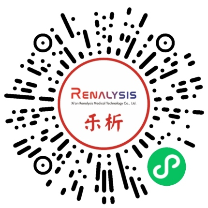 服务预约二维码